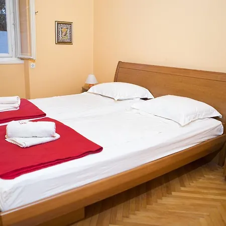 Apartment Elvira Split