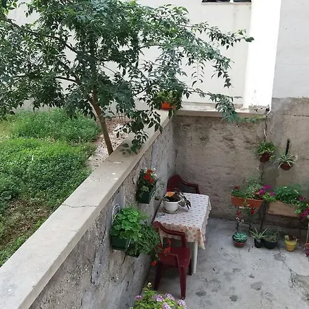 Apartment Elvira