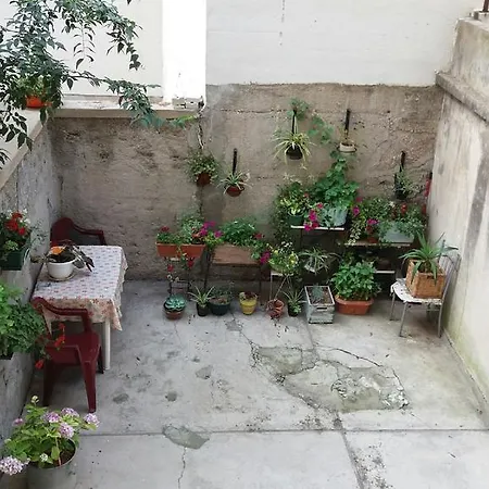 Apartment Elvira Split