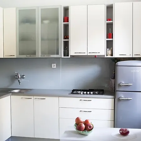 Appartement Elvira